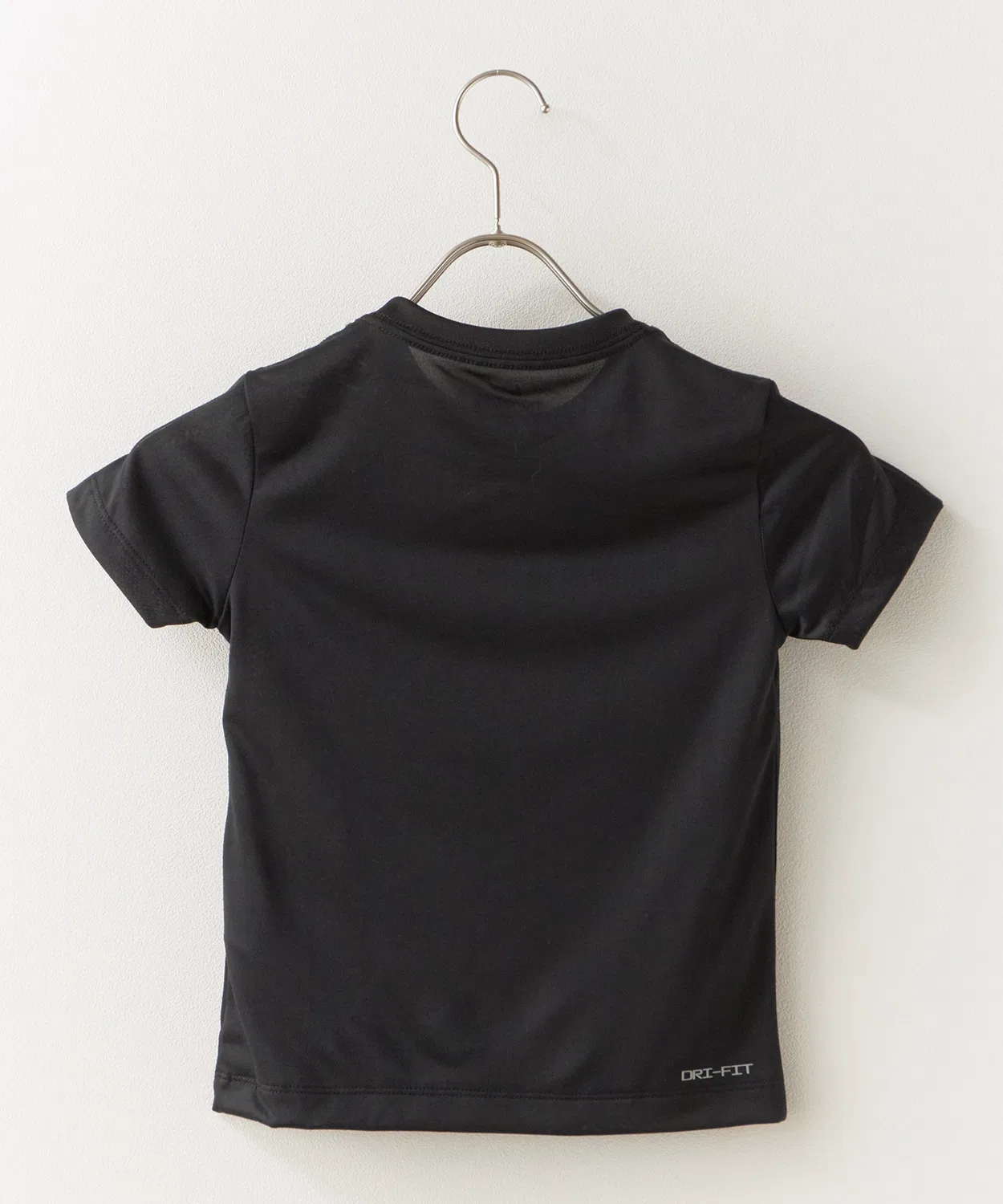 Детская футболка с принтом Nike B NK DF Legend SS, Белый — фото 2