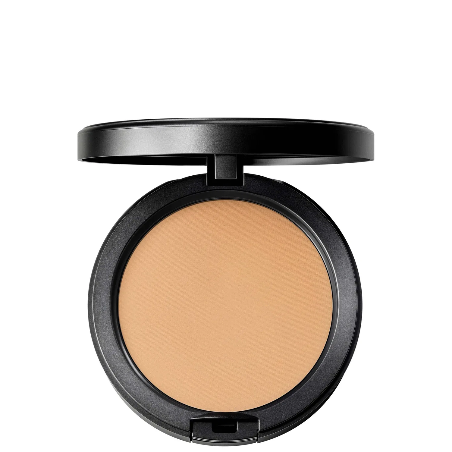 Компактная пудра-основа Studio Fix Powder Plus Foundation MAC, C40