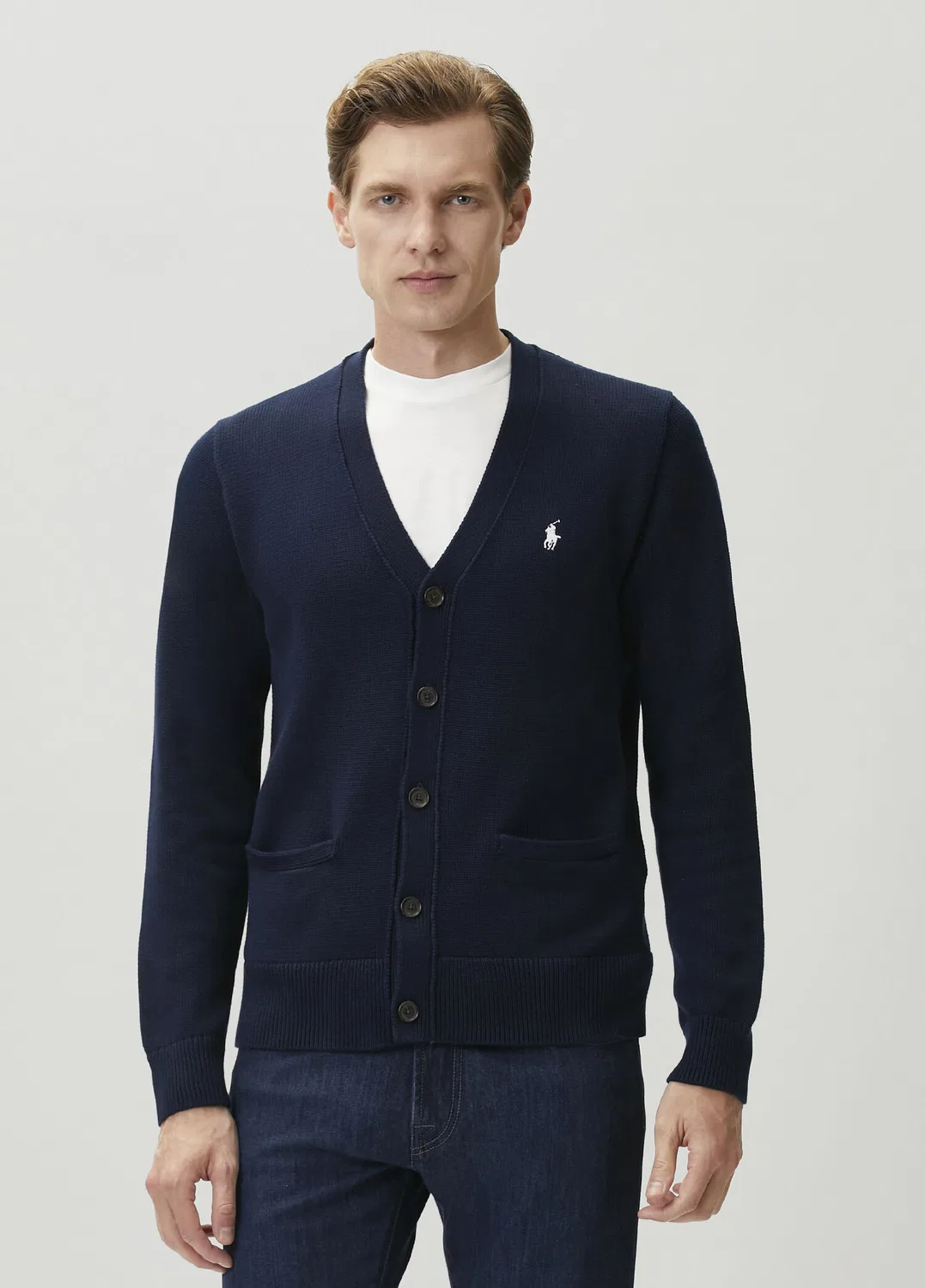 Хирка Polo Ralph Lauren, lacivert