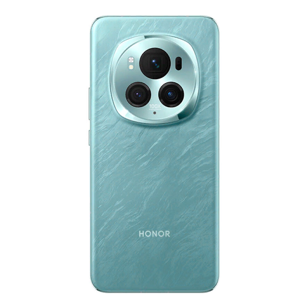 Смартфон Honor Magic 6 Pro, 16Гб/512ГБ, 2 Nano-SIM, серый — фото 3