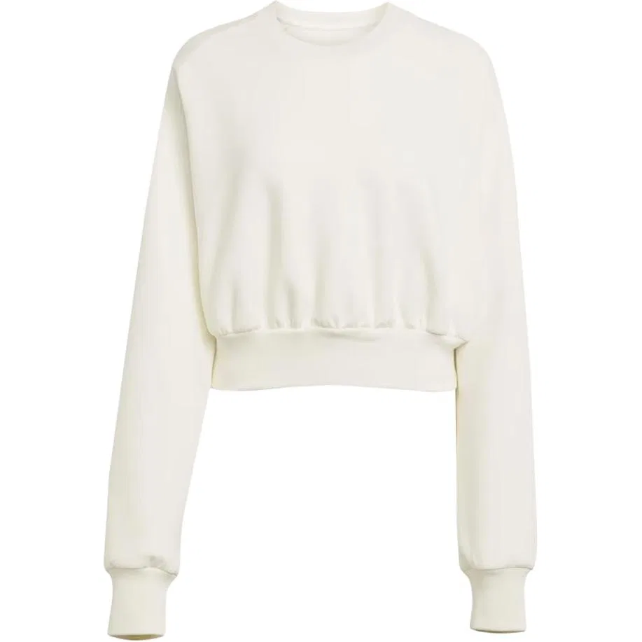 Женский свитшот Adidas, Beige