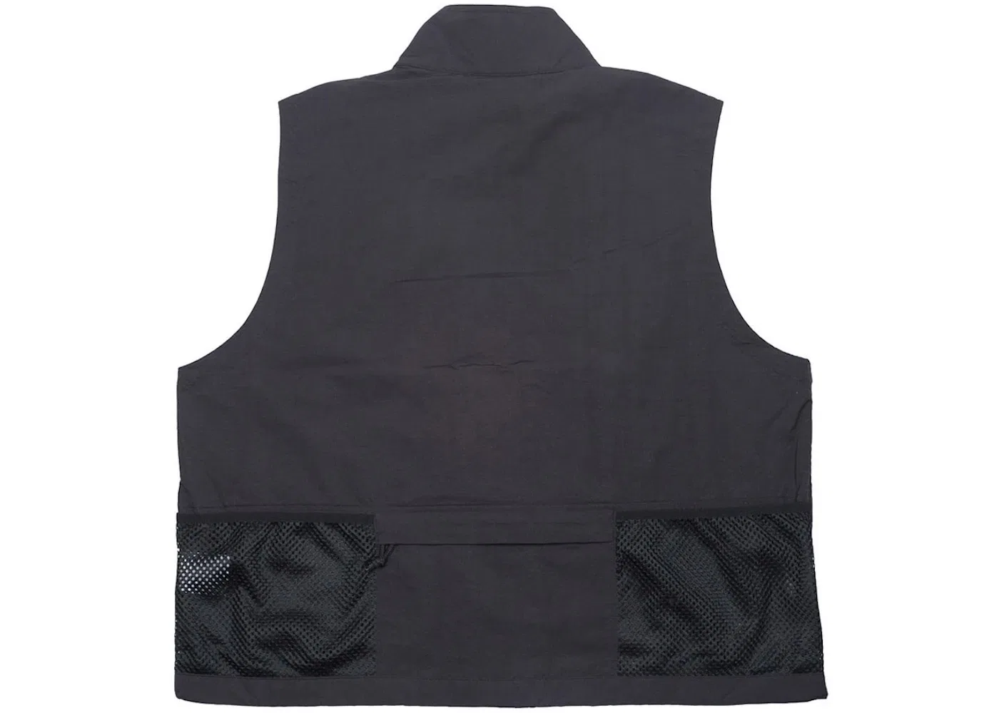Мужской жилет Nike ACG Vest, Black — фото 2