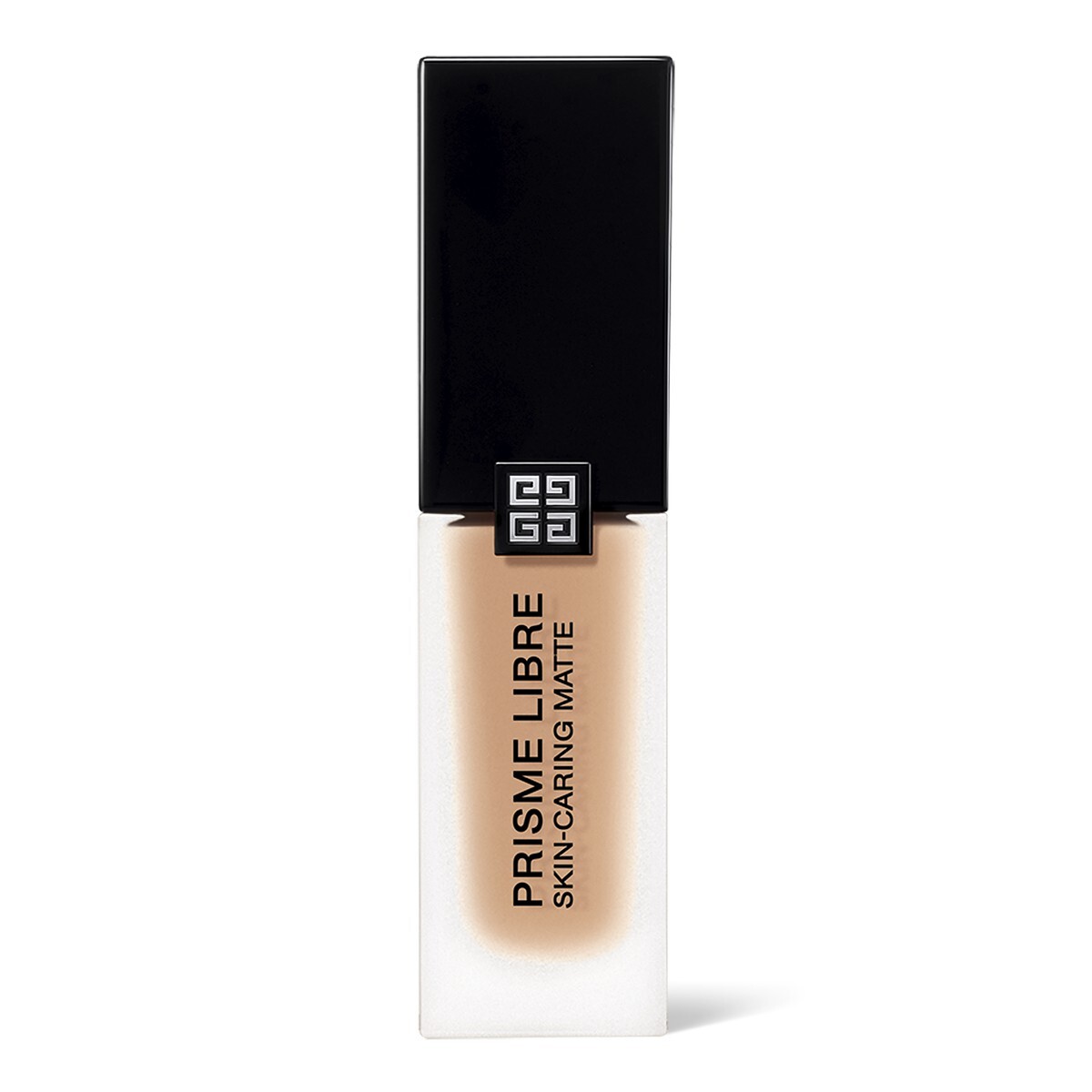 

Тональное средство Givenchy Prisme Libre Skin-Caring Matte, тон 3-N250