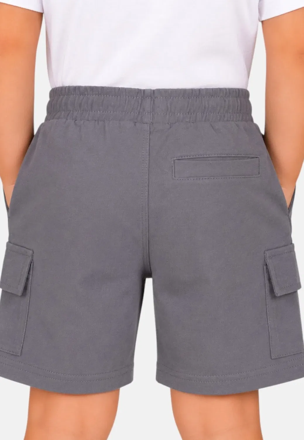 Спортивные штаны Lee Cooper, Gris — фото 2