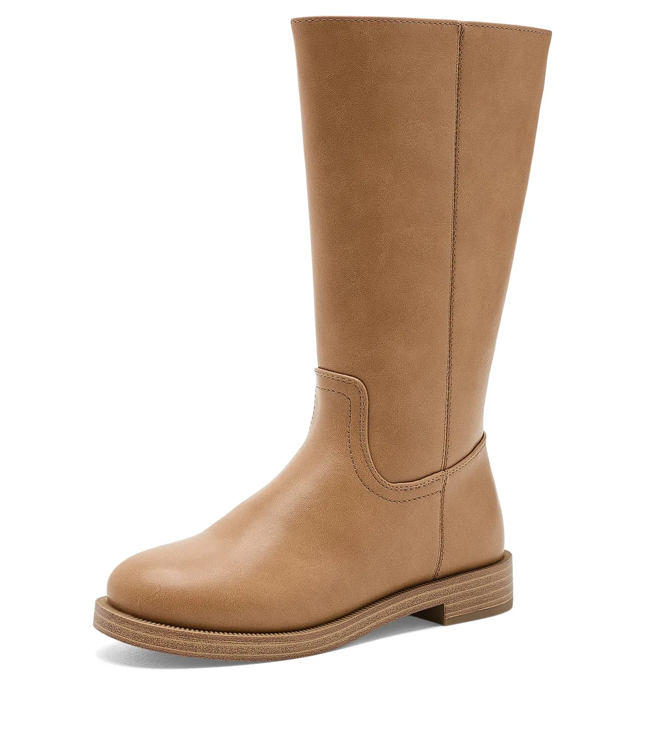 Ботинки Oriole (для маленьких и больших детей) Steve Madden Kids, Tan