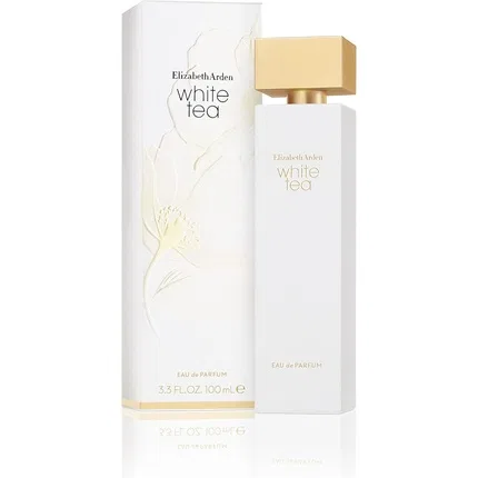 Парфюмерная вода White Tea Elizabeth Arden, 100 мл