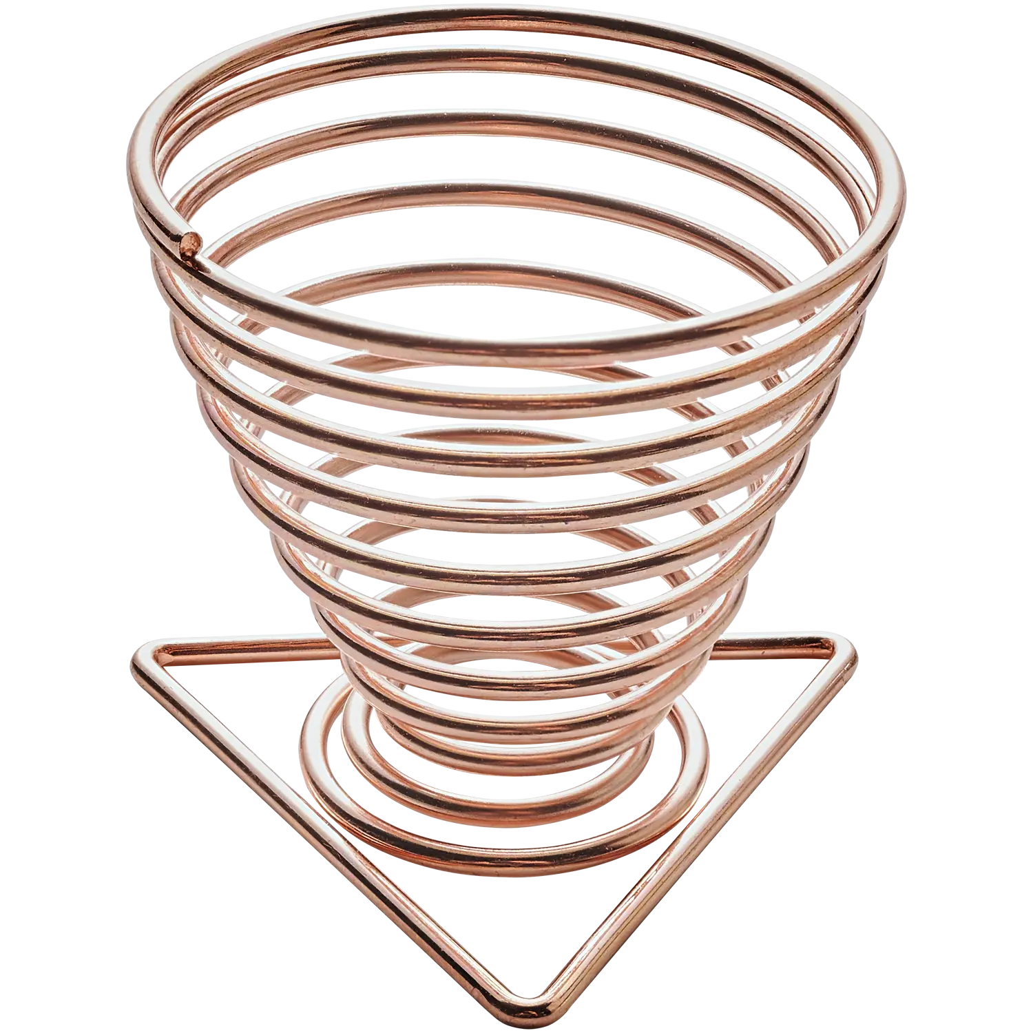 

Hebe Professional Gold Подставка для губок для макияжа 3D, 1 шт.