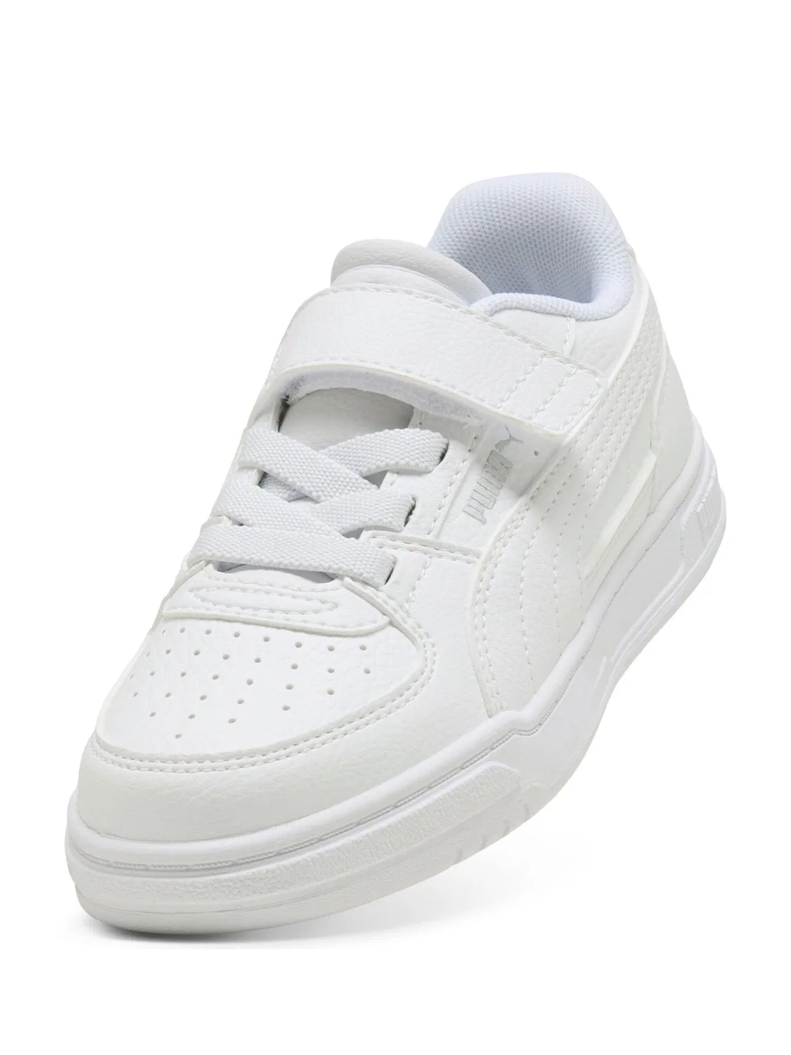 Кроссовки Puma Caven III AC+ PS, белый — фото 4