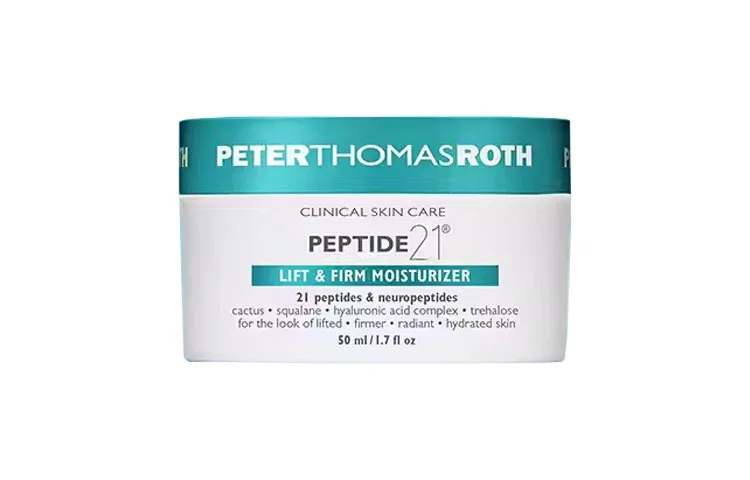 Увлажняющий крем с аминокислотами 21, Peter Thomas Roth, 50ml — фото 3