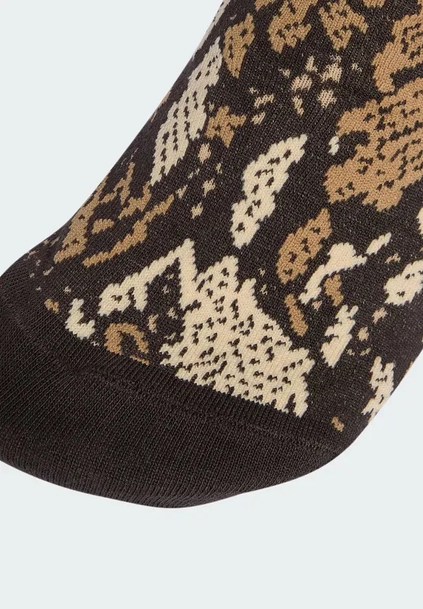 Носки средней высоты, 2 шт., унисекс - носки Adidas Originals, мультиколор — фото 3