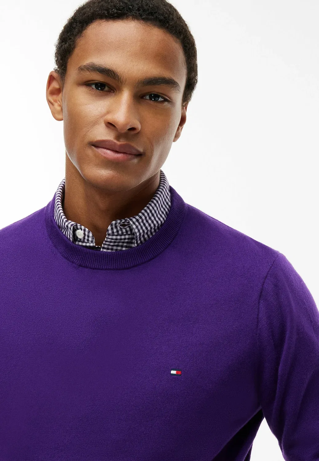 Прыгун Tommy Hilfiger, Tuscan Grape — фото 4