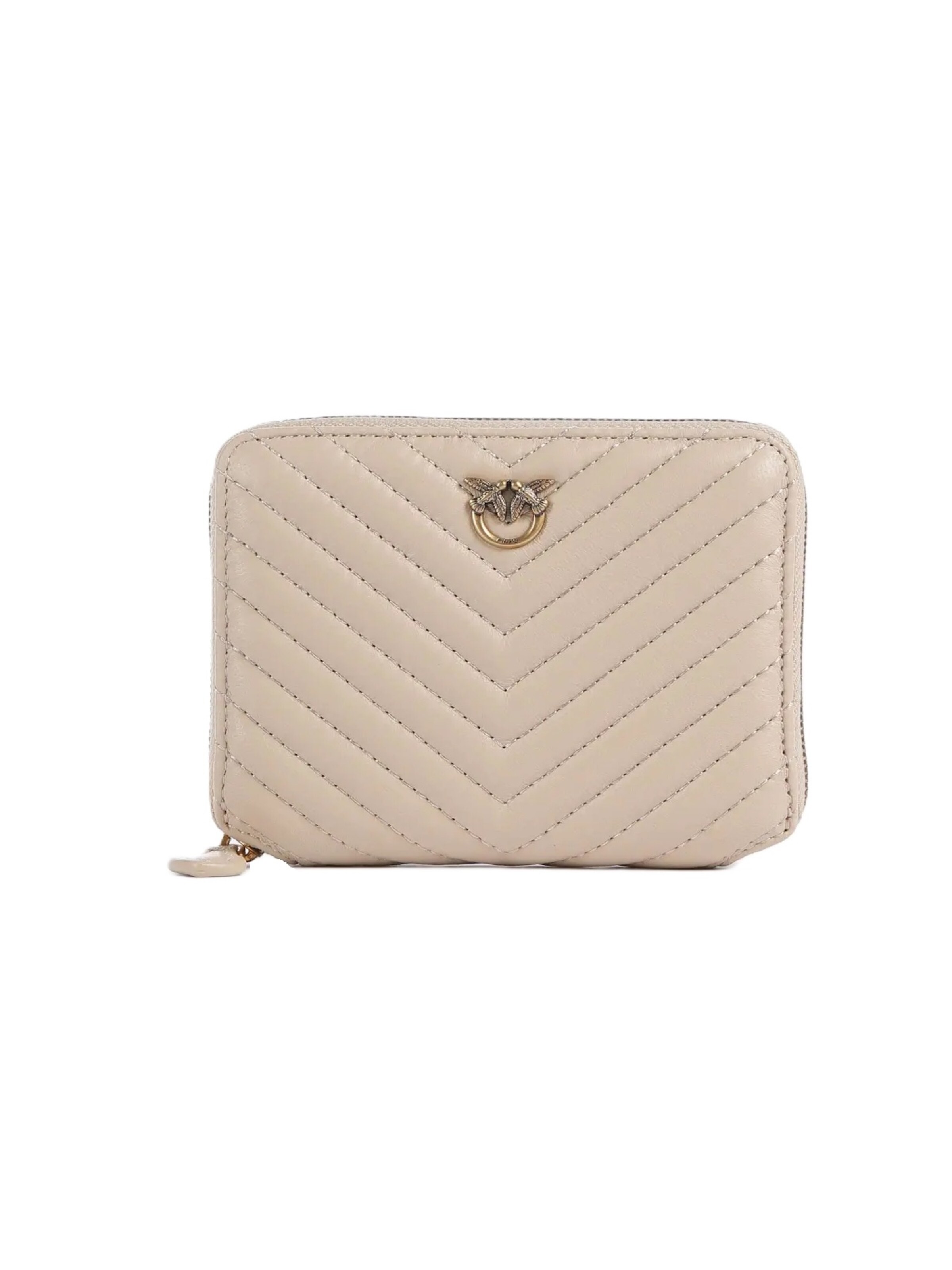 

PINKO Кошелек '100249 A0GK' в бежевом цвете