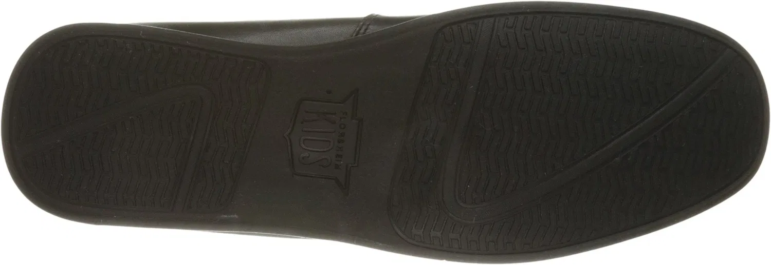 Детские мокасины для девочек с принтом Jasper Driver Florsheim, Cruz V2 Fresh Foam — фото 3