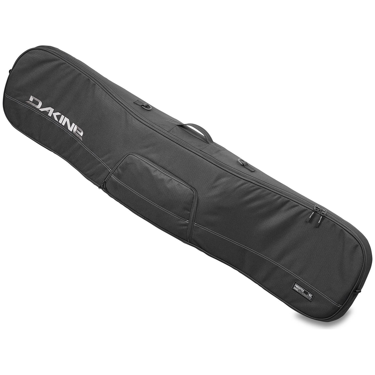 

Чехол для сноуборда Dakine Freestyle, черный