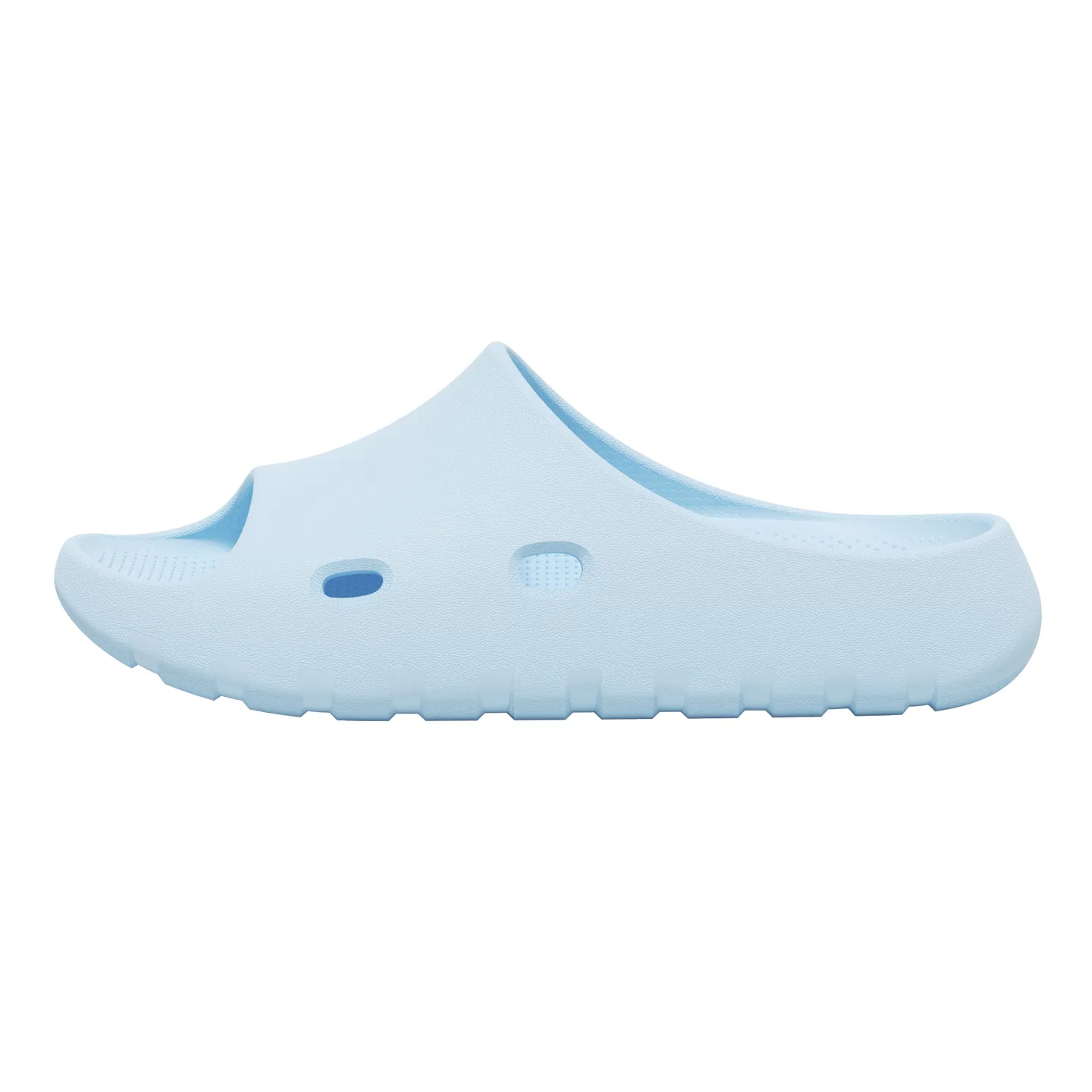 Детские домашние тапочки из ЭВА Sky Blue GRACE