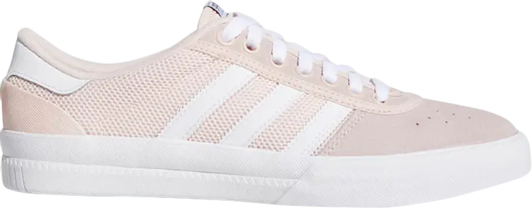 

Кроссовки Adidas Lucas Premiere 'Icey', розовый