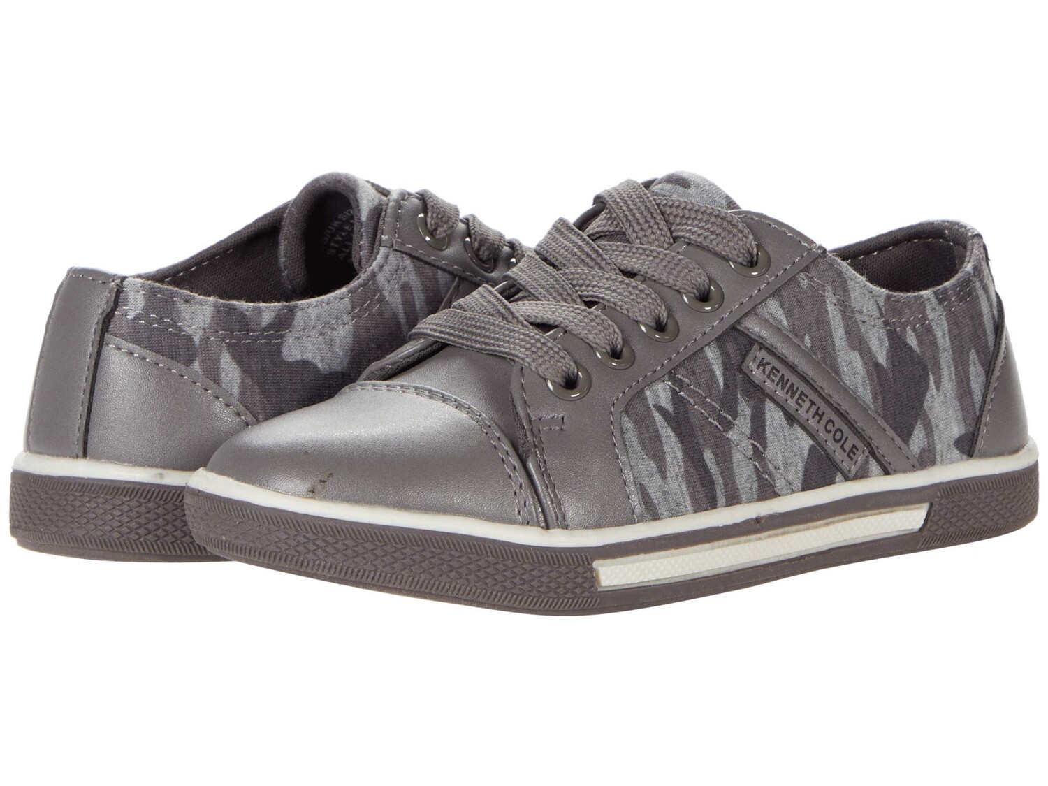 Кроссовки Kenneth Cole Reaction Kids, Center Adventure