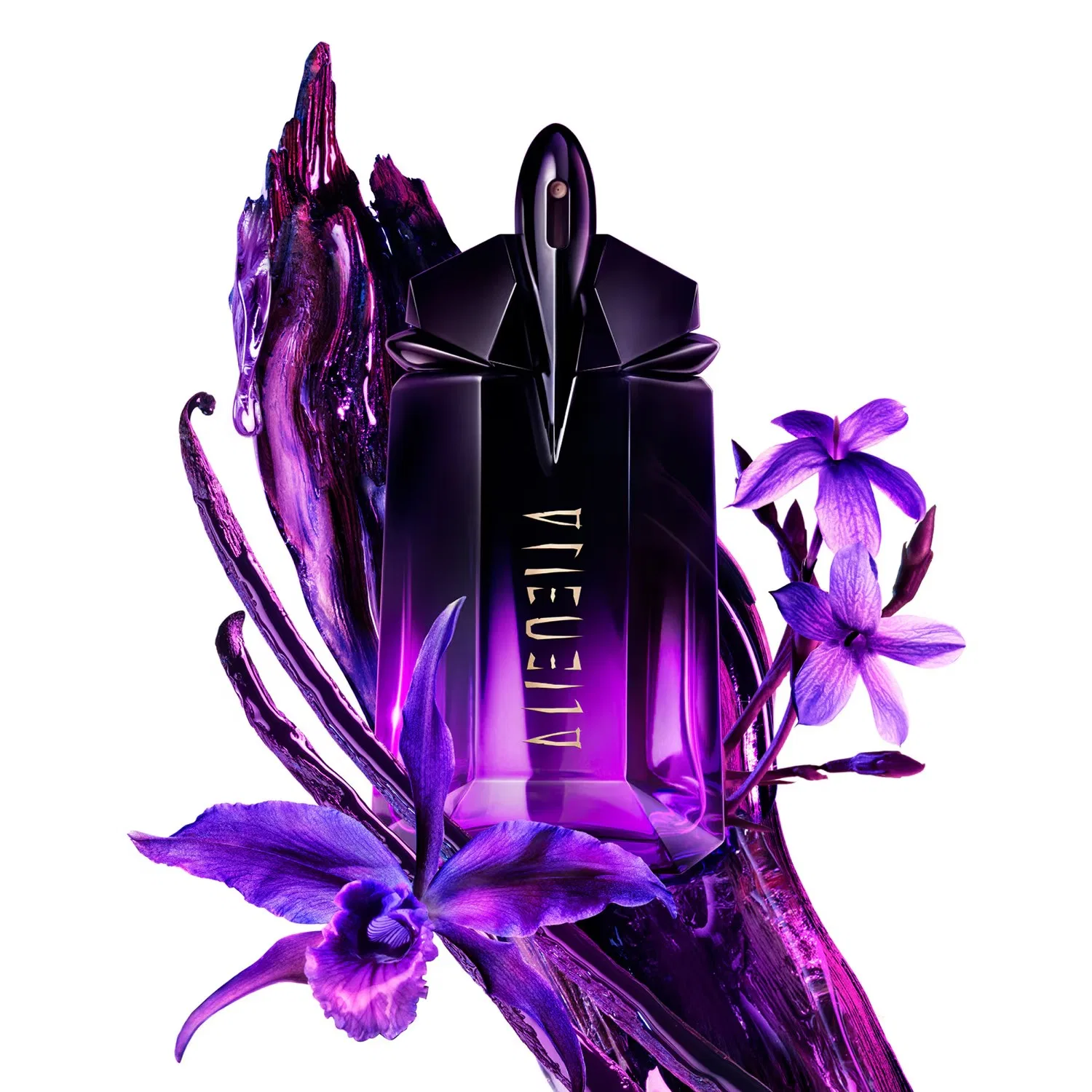 Парфюмерная вода Alien Extraintense 30 мл MUGLER — фото 3