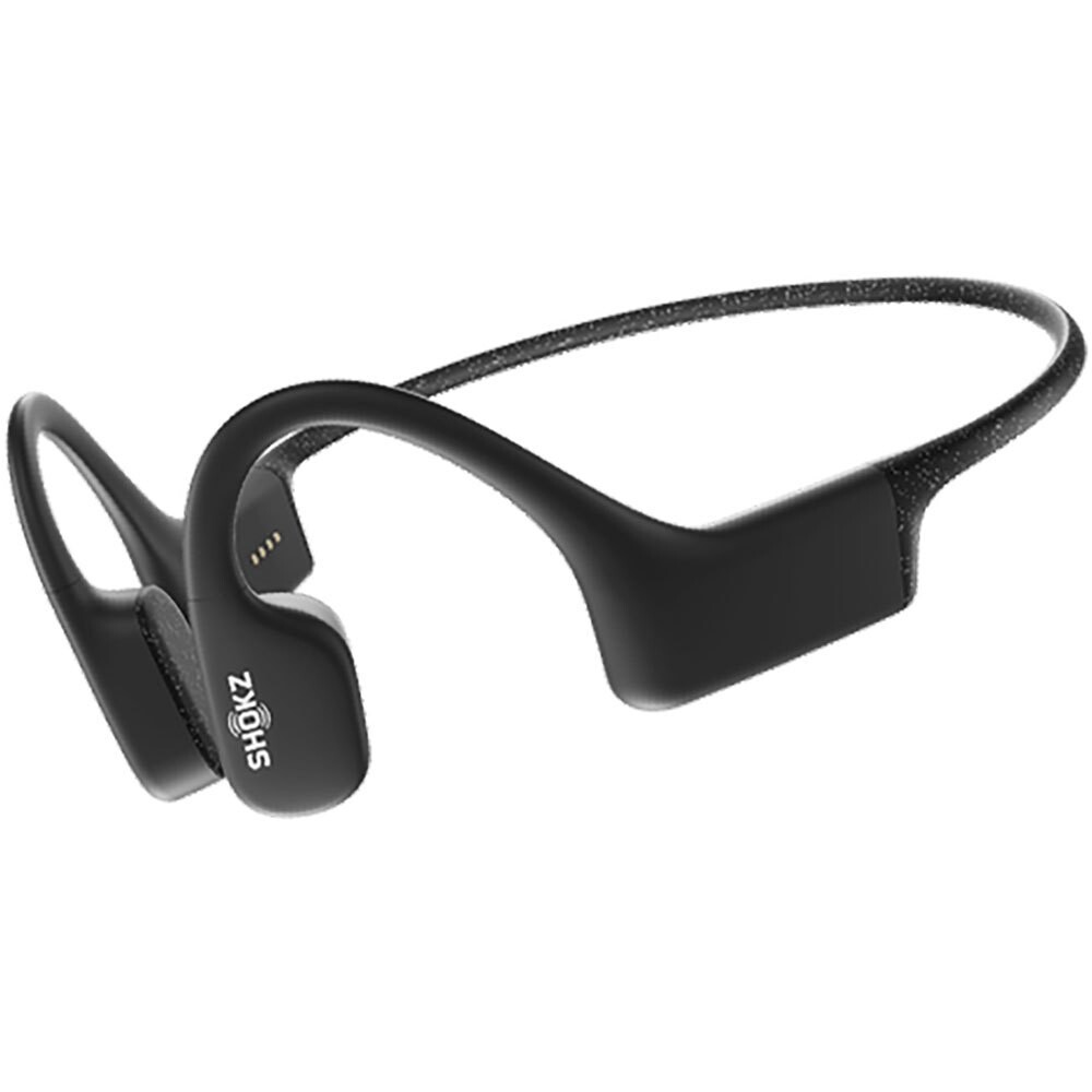 

Беспроводные наушники Shokz OpenSwim с костной проводимостью, черный