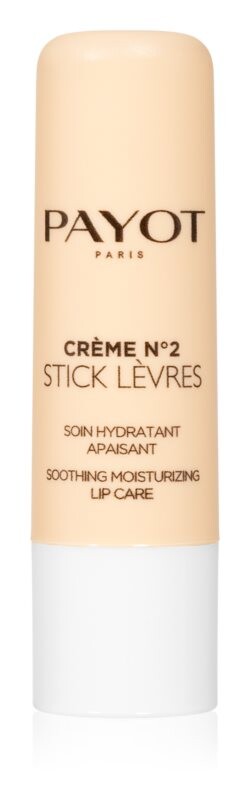 

Бальзам для губ Payot Crème No.2 Stick Lèvres