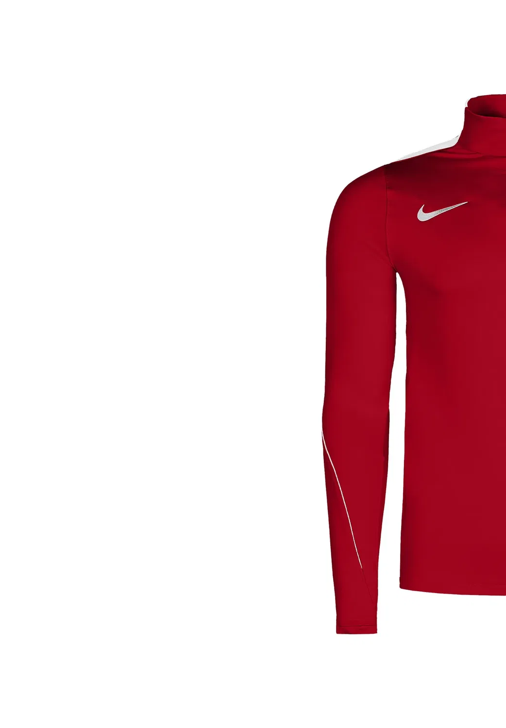 Толстовка Nike Performance, Rotweiss — фото 2