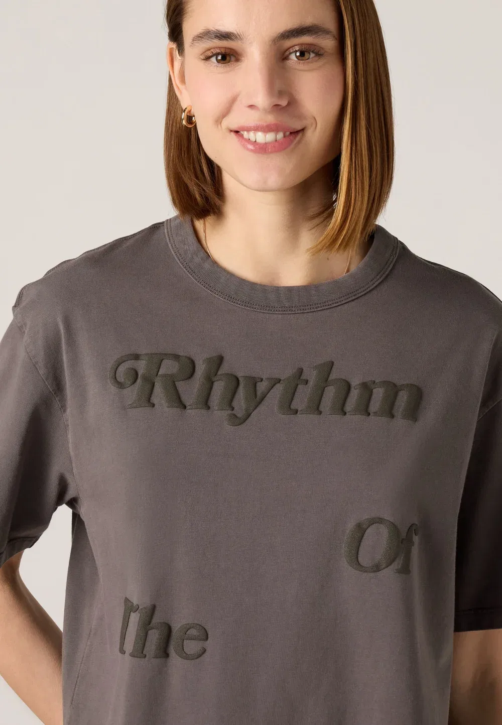 Футболка с принтом Tabor Levi'S, Rhythm Of The Night — фото 4