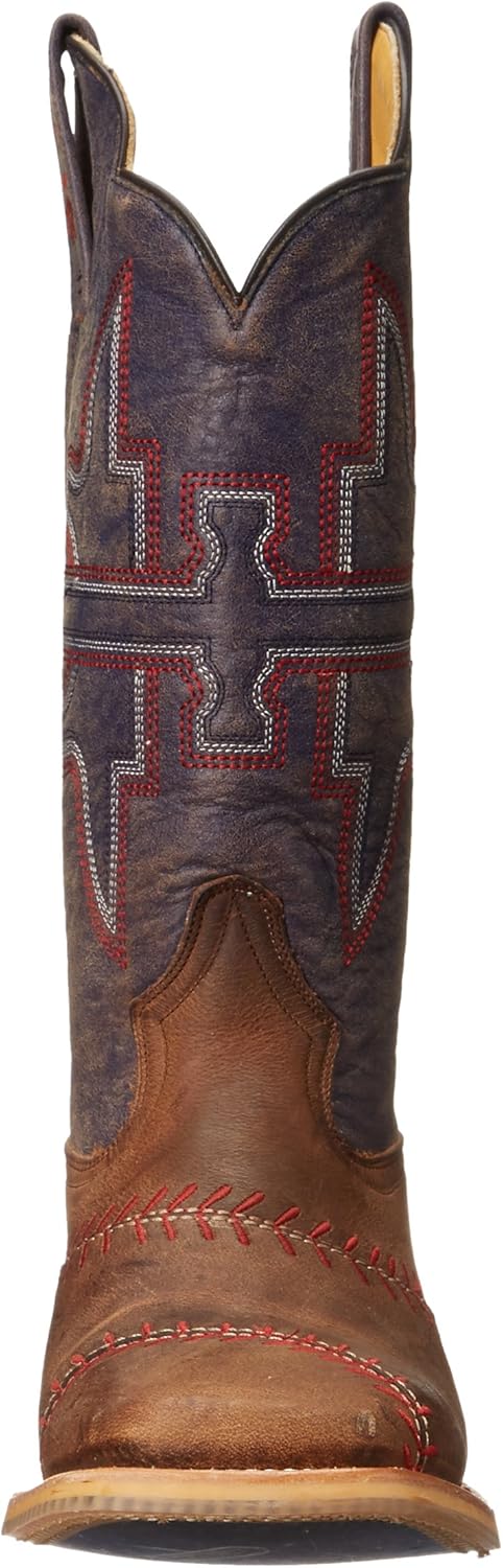 Мужские ботинки Tin Haul Slugger Tin Haul Shoes, Tan — фото 2