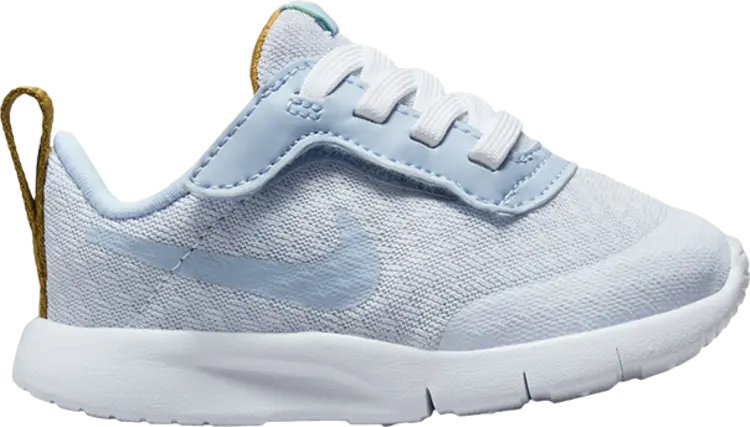 

Кроссовки Tanjun EasyOn TD 'Football Grey Light Armory Blue', серый