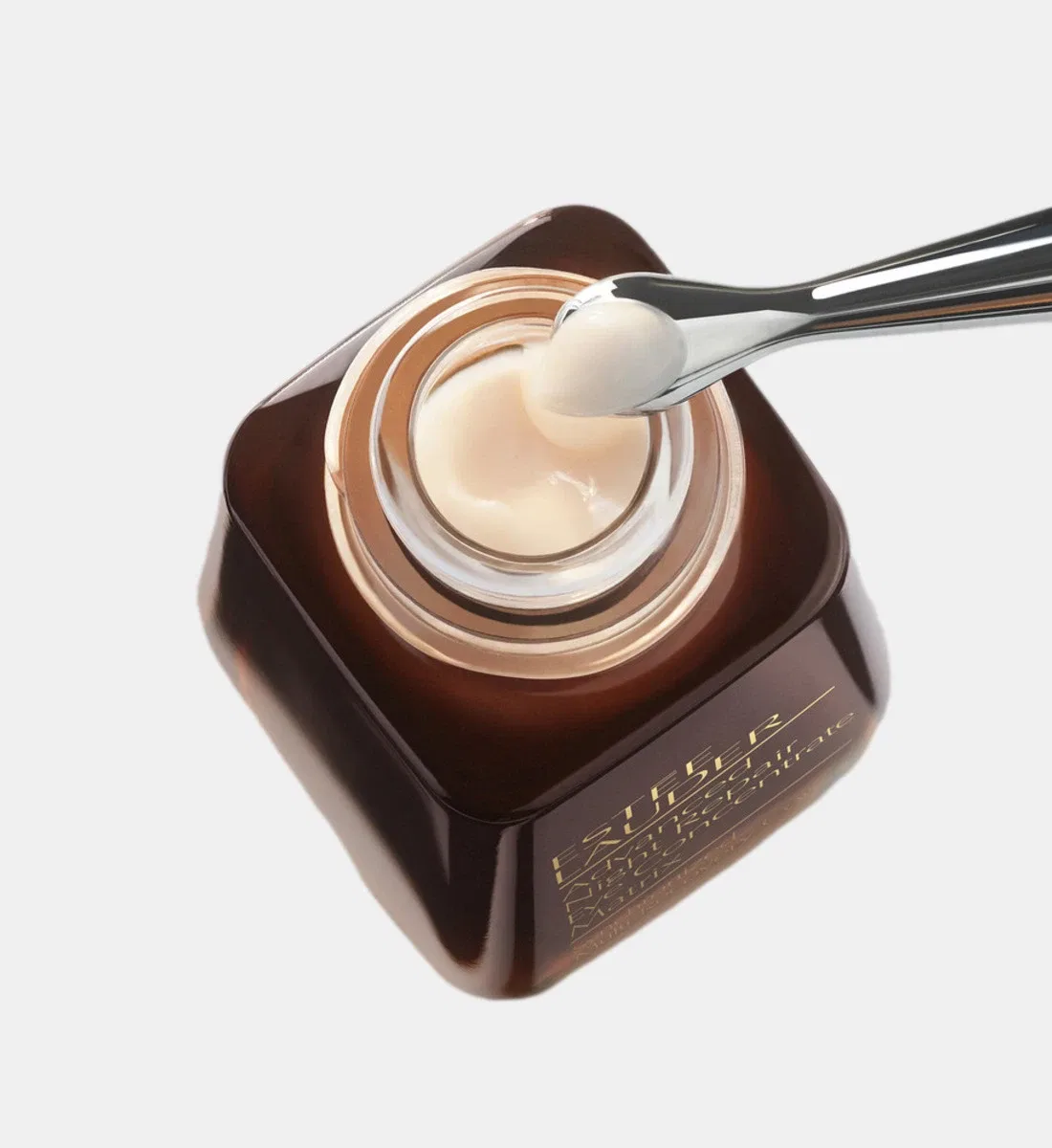 Advanced Night Repair Концентрированный крем для кожи вокруг глаз Estée Lauder, коричневый — фото 3