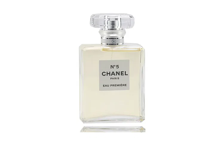 Женские духи Chanel N5 Water Low Key Luxury Edition, 100 мл, CHANEL