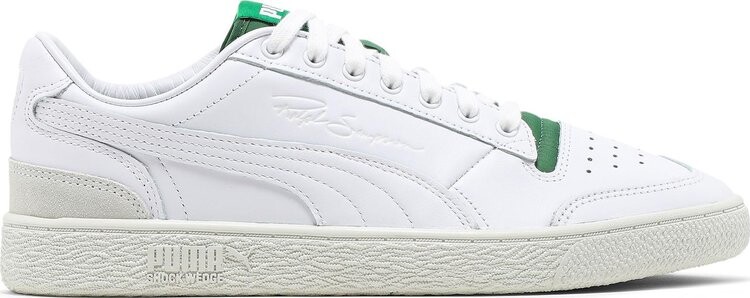 

Кроссовки Puma Ralph Sampson Low Rudolf Dassler Legacy Collection, белый, Белый;серый, Кроссовки Puma Ralph Sampson Low Rudolf Dassler Legacy Collection, белый