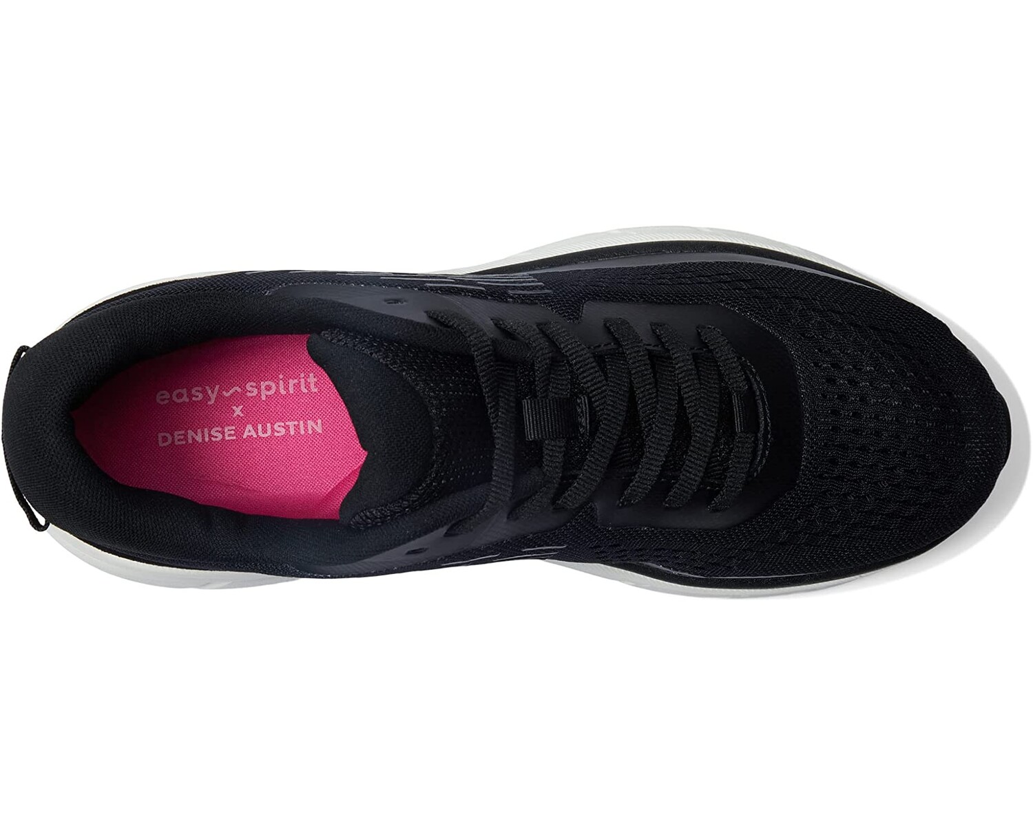 

Кроссовки Denise Austin Mel Easy Spirit, черный