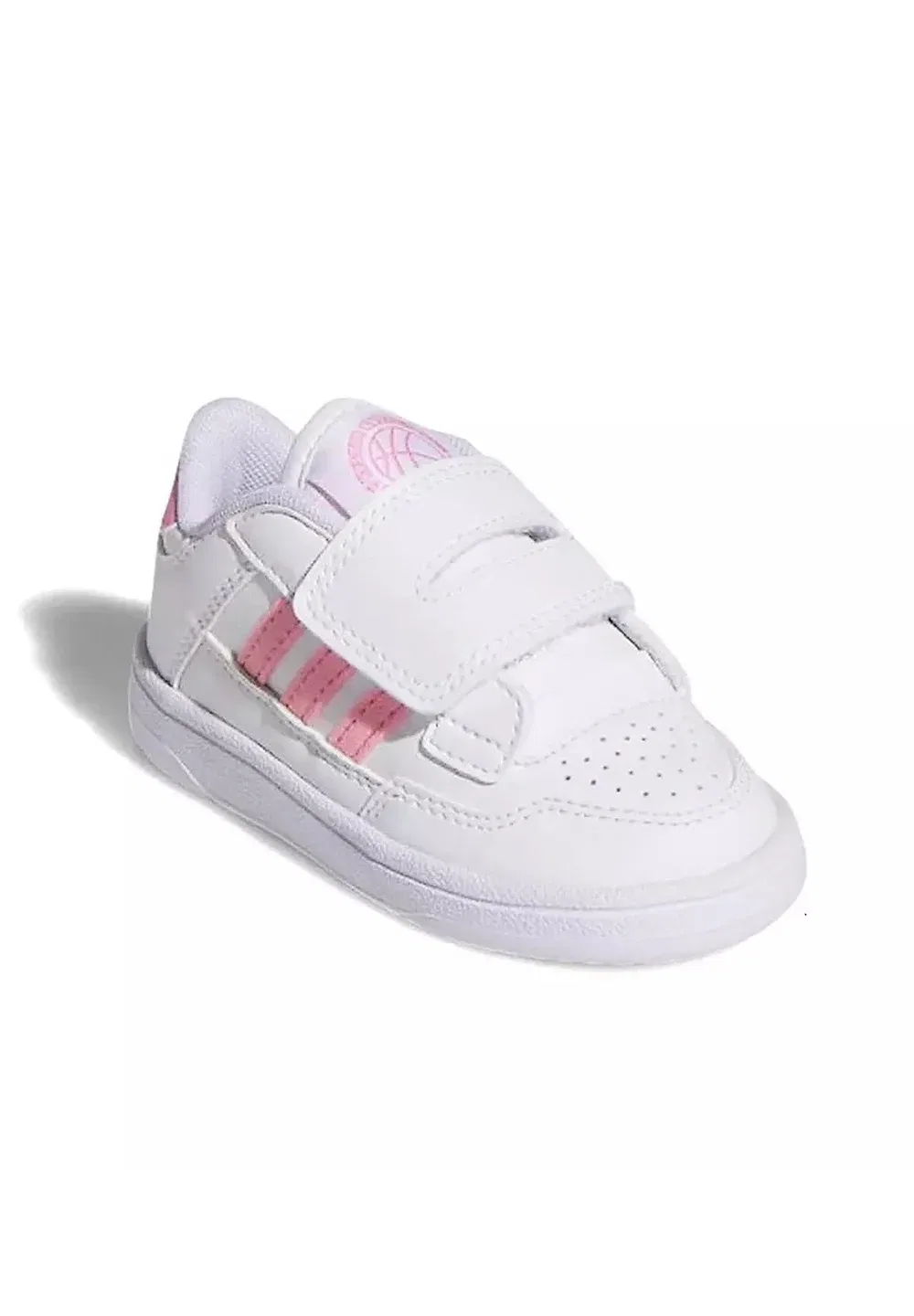 Adidas - кроссовки Adidas Originals, Bianco — фото 2