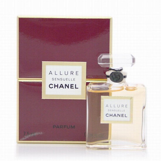 

Духи Chanel Allure Sensuelle