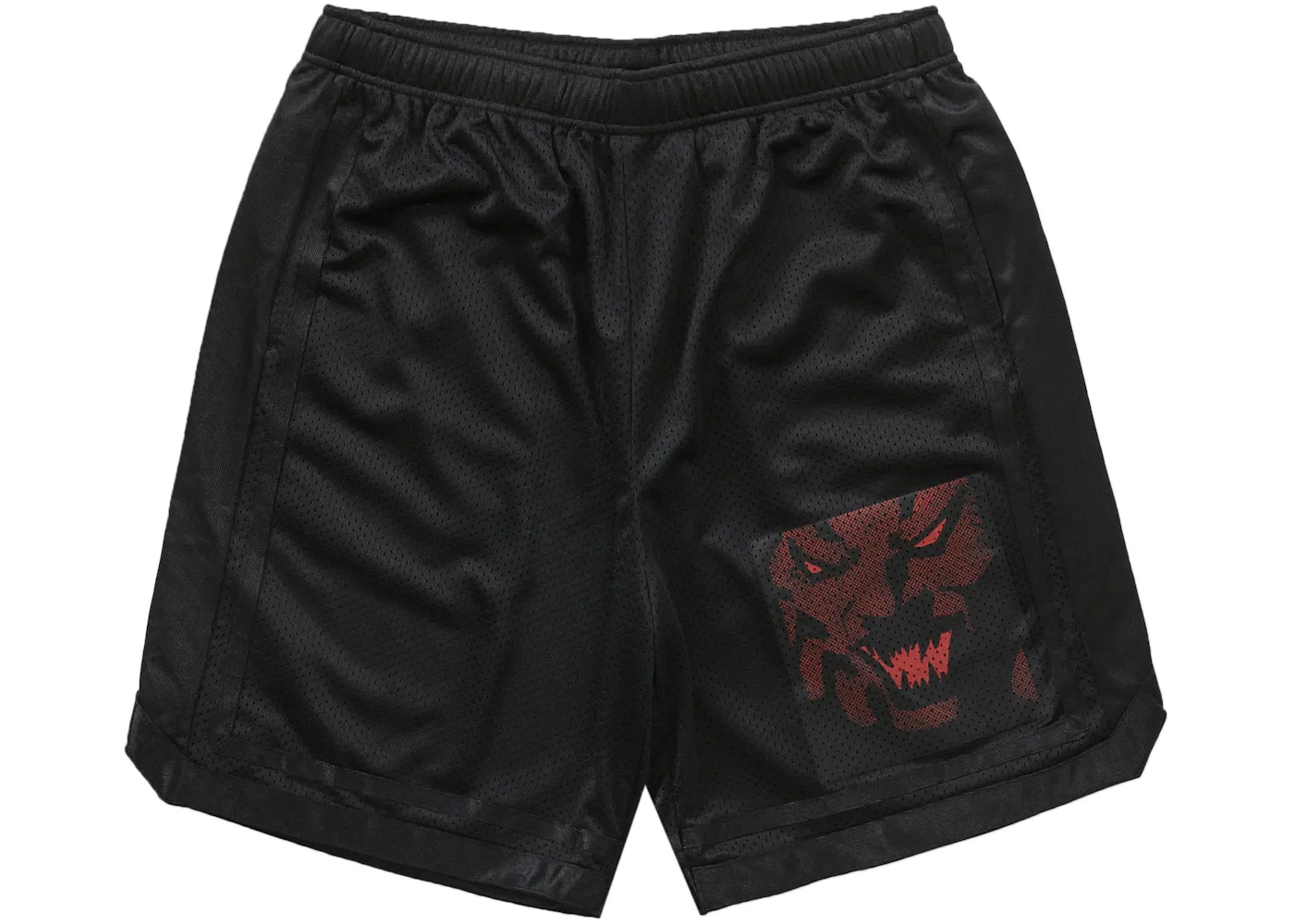 Мужские шорты Mesh Short Supreme, Black