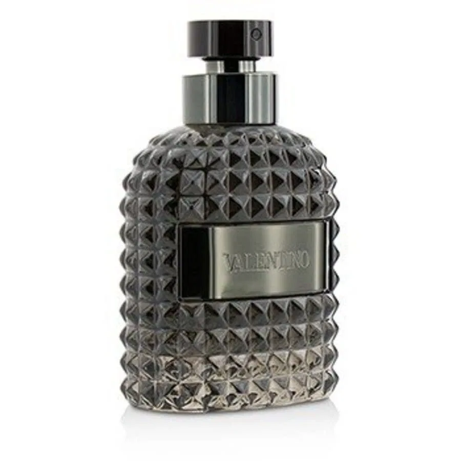 Парфюмерная вода интенсивная Valentino Uomo Intense, 100 мл — фото 2