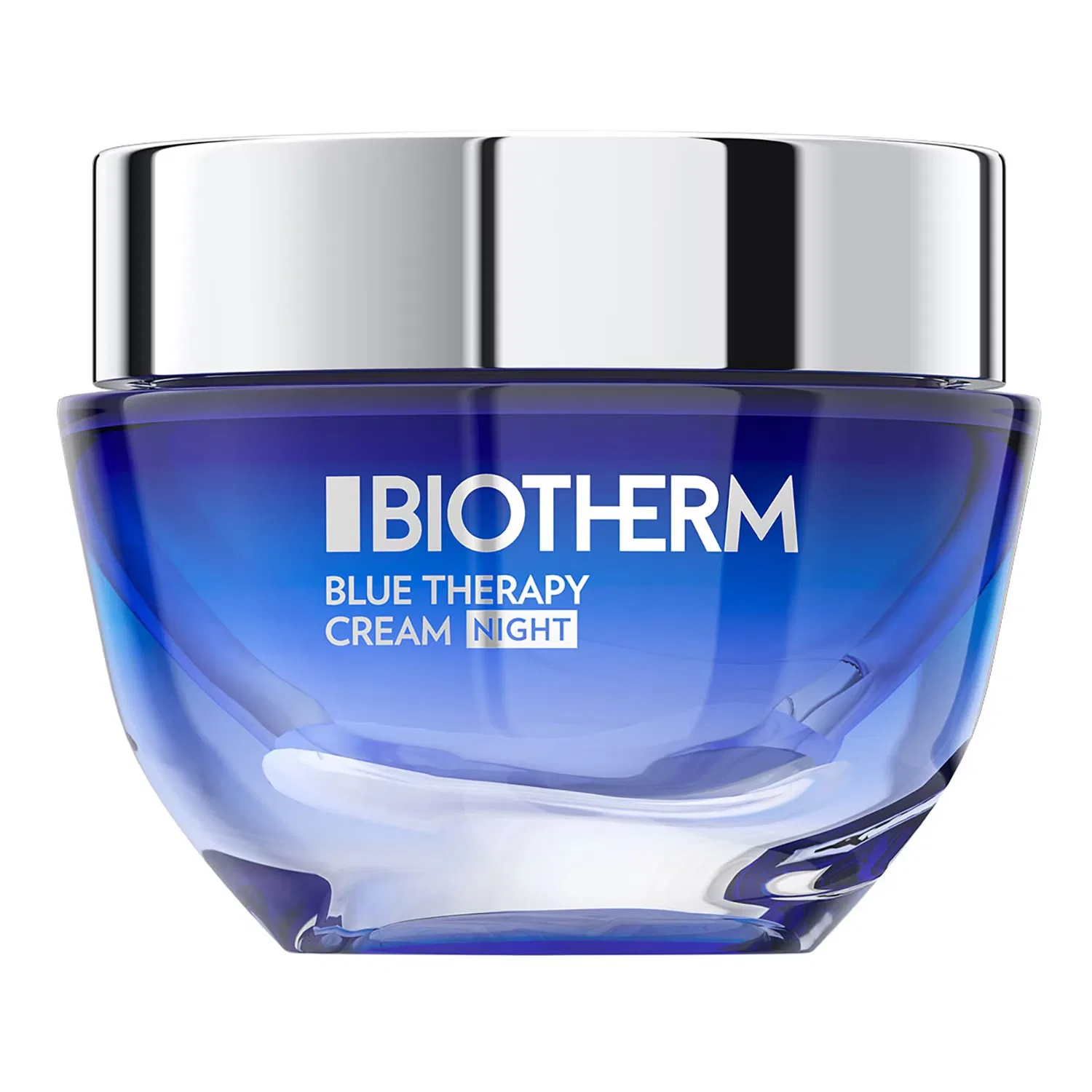 Ночной крем для лица с антивозрастным эффектом, 50 мл, BIOTHERM
