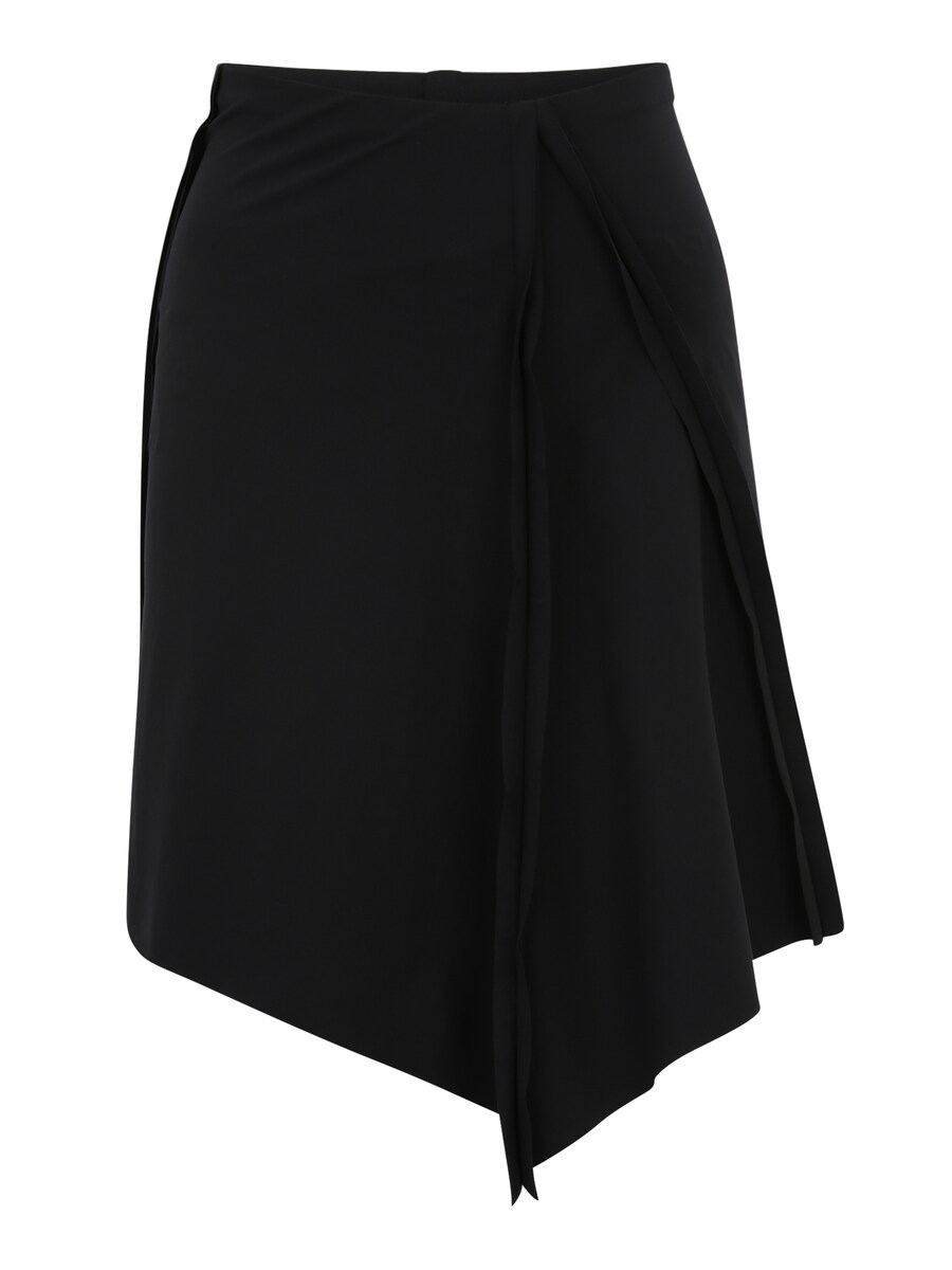 

Юбка мини ABOUT YOU REBIRTH STUDIOS Skirt Lote, черный