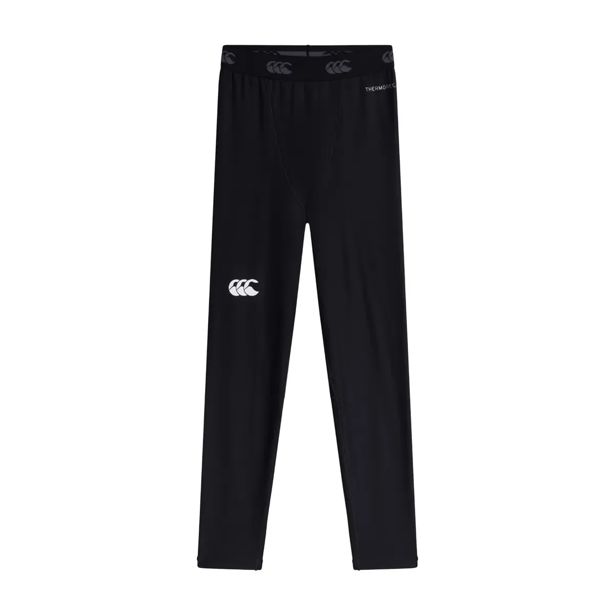 Терморегулирующие леггинсы Canterbury, Black