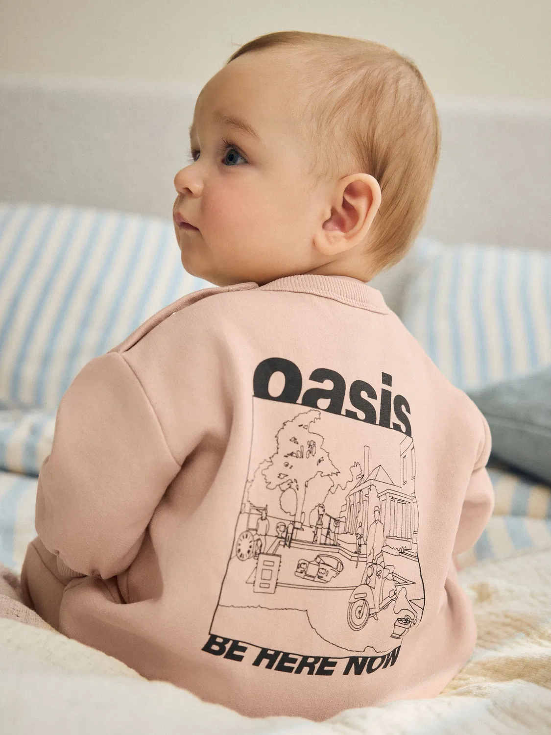 Ромпер Neutral Oasis Next, нейтральный