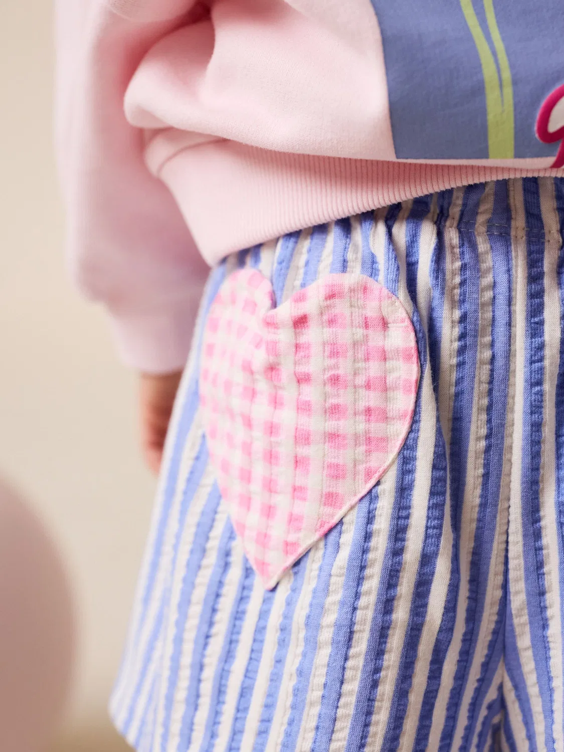 Детский костюм Barbie Next, розовый — фото 3