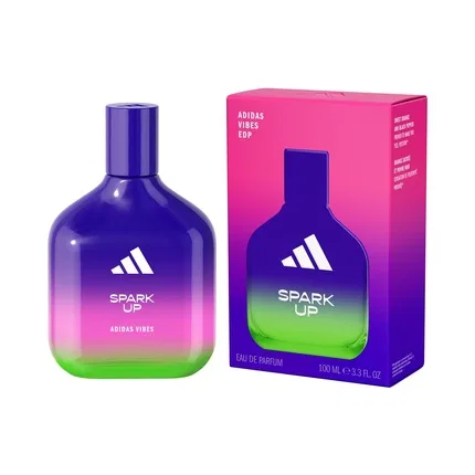 Парфюмерная вода Adidas Spark Up, 100 мл