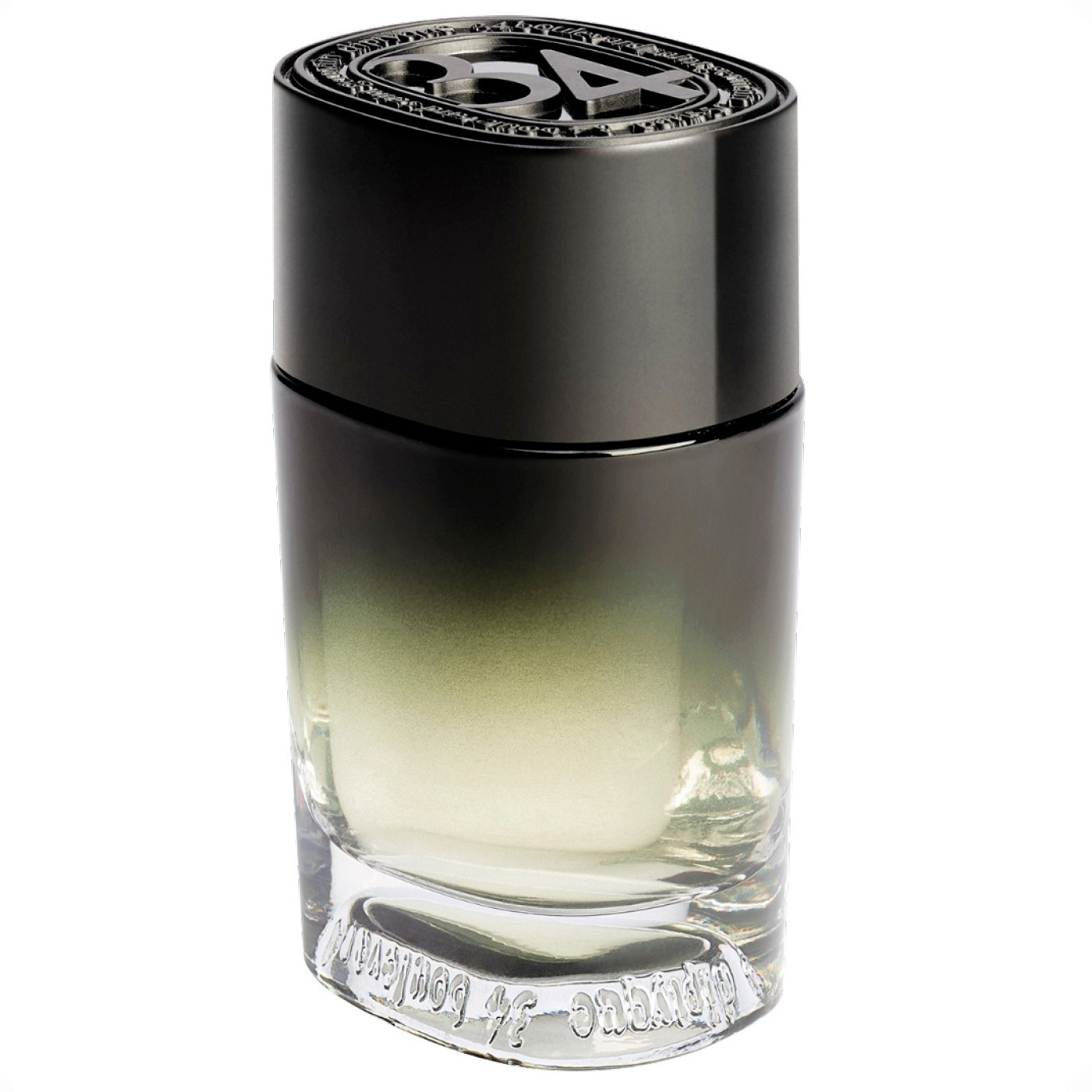 

Парфюмерная вода Diptyque 34 Boulevard Saint Germain