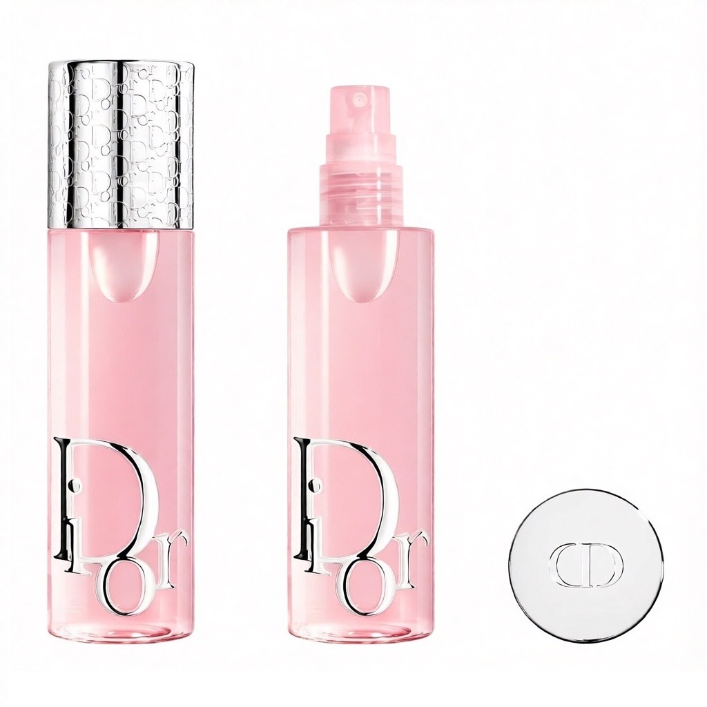Спрей для фиксации макияжа Dior Backstage Airflash Mist 24h Hold & Moisture, 100 мл
