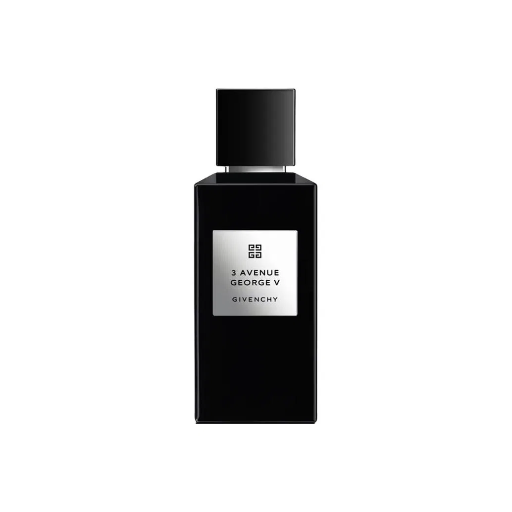 Парфюмерная вода Givenchy George V Avenue 3, 100 мл, Cedar Wood Vetiver
