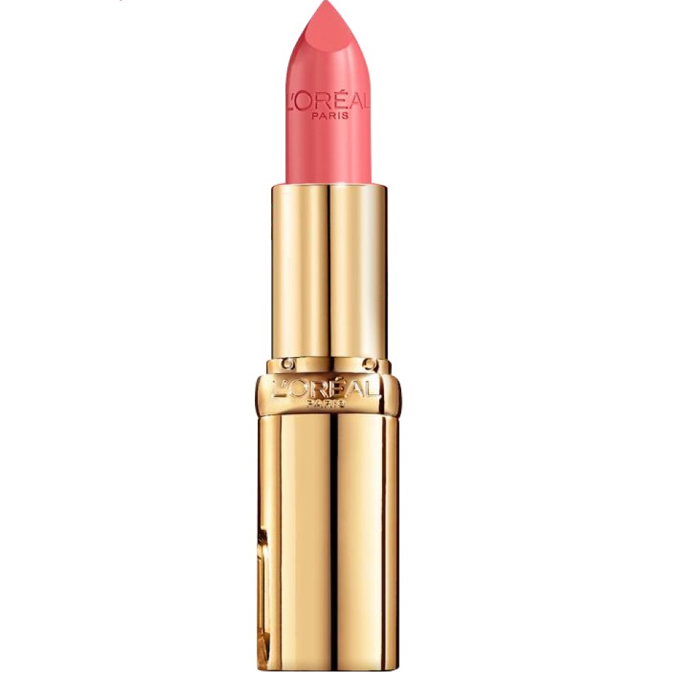 

Губная помада L'Oreal Paris Color Riche Satin, 230 Coral Showroom