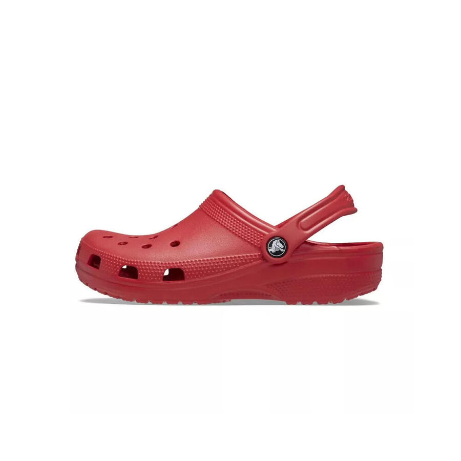 

Кроссовки Crocs модель Classic U цвет красный