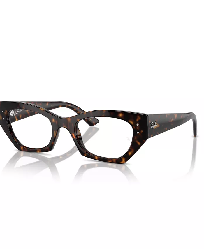 

Унисекс очки, RB7330 Ray-Ban, черный
