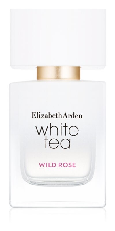 

Туалетная вода Elizabeth Arden White Tea Wild Rose, 100 мл, Белый, Туалетная вода Elizabeth Arden White Tea Wild Rose, 100 мл