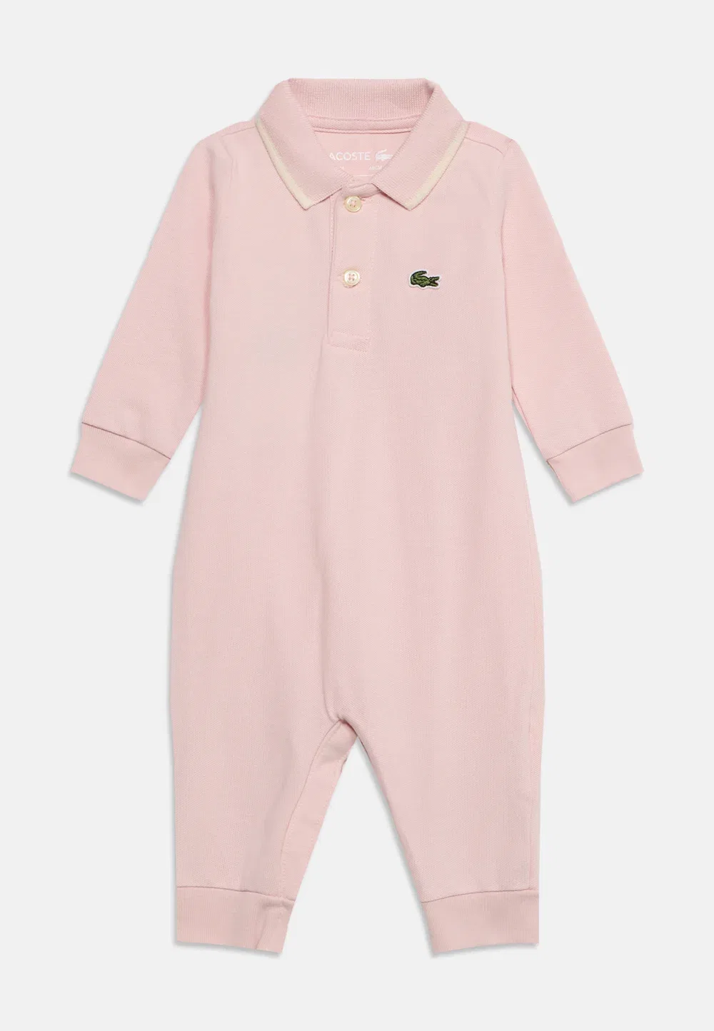 Комбинезон без ступней, унисекс Lacoste, Nidus